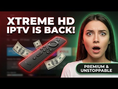 See How Xtreme HD Works